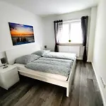 公寓 Heide1 Mit Terrasse By Interhome