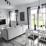 Heide1 Mit Terrasse By Interhome 公寓