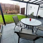 公寓 Heide1 Mit Terrasse By Interhome *