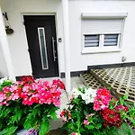 Heide1 Mit Terrasse By Interhome 公寓 瓦尔斯罗德