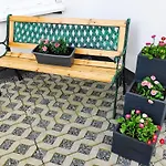 Heide1 Mit Terrasse By Interhome * 瓦尔斯罗德