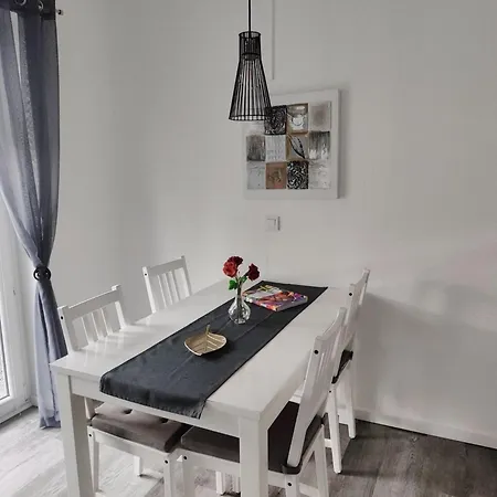Heide1 Mit Terrasse By Interhome 瓦尔斯罗德