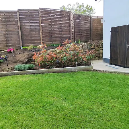 Appartamento Heide1 Mit Terrasse By Interhome *