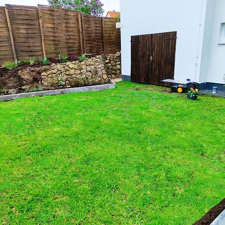 Appartamento Heide1 Mit Terrasse By Interhome Walsrode