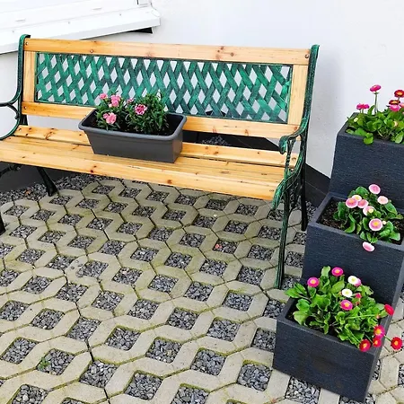 Heide1 Mit Terrasse By Interhome * Walsrode